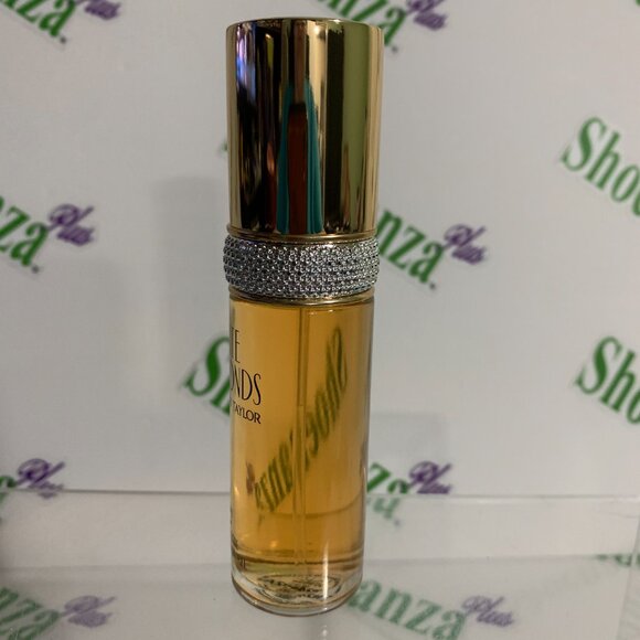 White Diamonds Elizabeth Taylor Eau De Toilette Spray Perfume Fragrances 1 fl oz - Picture 3 of 6